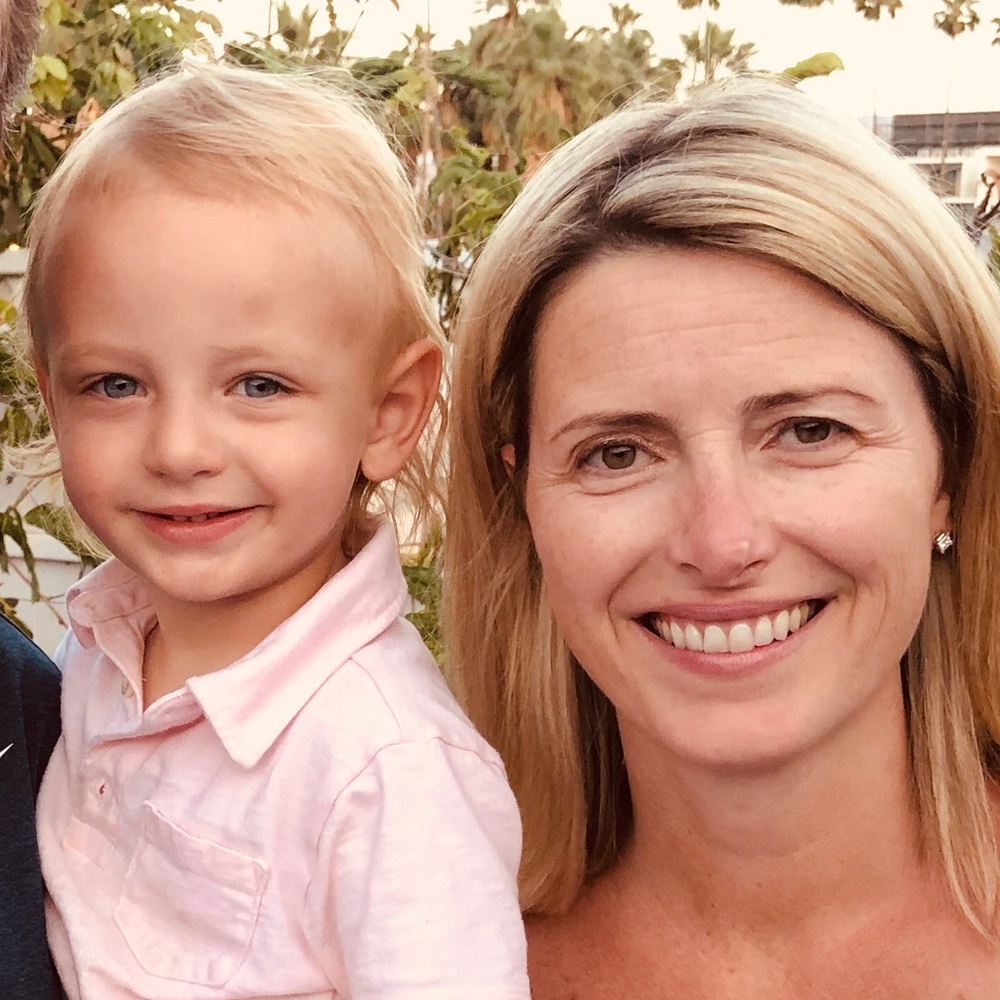 Meet your Posher, Staci